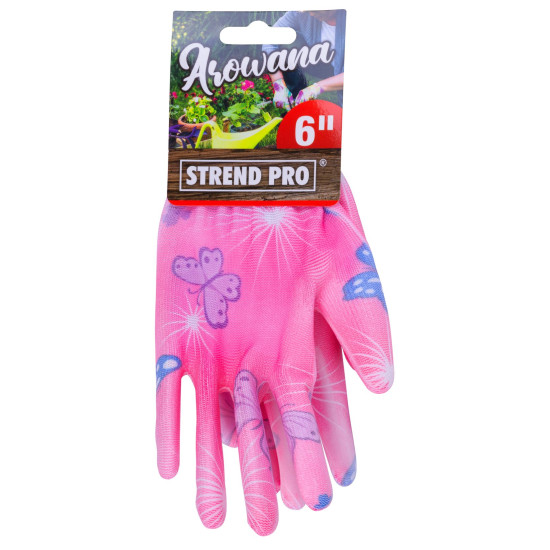 Перчатки ST AROWANA Foxglove 07/S