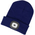 Beanie Strend Pro Albacore kid blue M, 4x SMD LED, USB uzlāde, bērniem