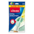 Перчатки Vileda Extra Sensation, M