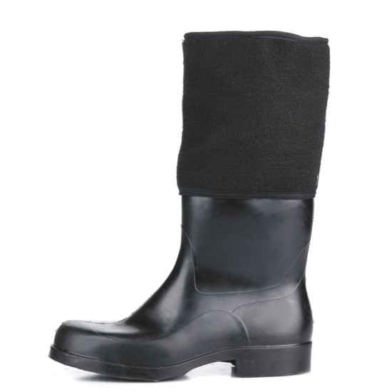 Felt work shoes Gumofilc 09, size 43