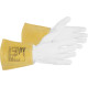 Strend Pro Industrial Decio cimdi, āda, metināšana, izmērs 10/XL Strend Pro Industrial Decio cimdi, āda, metināšana, izmērs 10/XL