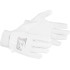 Strend Pro Dila gloves, textile/leather, size 9/L