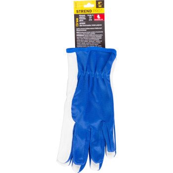Перчатки Strend Pro Orsa, комбинированные, размер 8/М