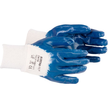 Strend Pro Dante cimdi, izmērs 09/L, ar tulznu