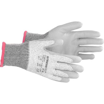 Strend Pro Cato cimdi, pretporaini, izmērs 09/L