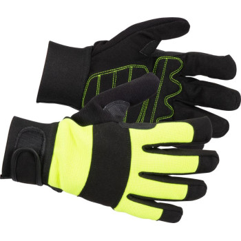 Strend Pro Zarso gloves, reinforced, size 09/L