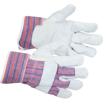 Перчатки Strend Pro Tarno, комбинированные, размер 09/L