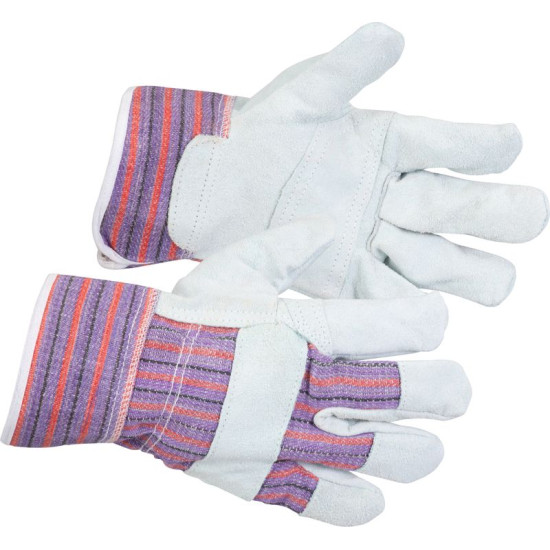 Перчатки Strend Pro Tarno, комбинированные, размер 09/L