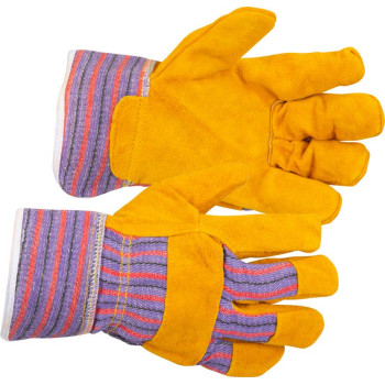 Перчатки Стренд Про Таур, комбинированные, размер 09/L