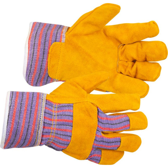 Перчатки Strend Pro Taur, комбинированные, размер 11/XXL