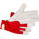 Strend Pro Marvic Winter gloves, winter, protective, insulated, textile/leather, size 10/XL Strend Pro Marvic Winter gloves, winter, protective, insulated, textile/leather, size 10/XL