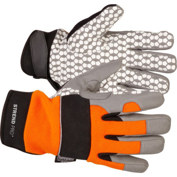 Strend Pro Golus Winter gloves, winter, protective, insulated, size 11/XXL