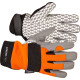 Strend Pro Golus Winter gloves, winter, protective, insulated, size 11/XXL