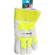 Strend Pro Workus Winter gloves, winter, protective, insulated, size 10/XL