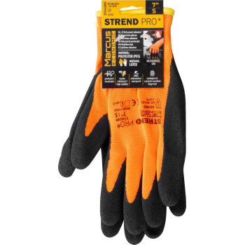 Strend Pro Marcus Economic gloves, size 07/S