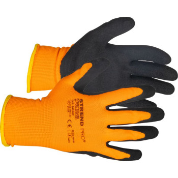 Strend Pro Marcus Economic gloves, size 07/S
