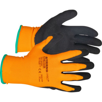 Strend Pro Marcus Economic gloves, size 08/M