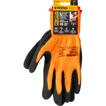 Strend Pro Marcus Economic gloves, size 09/L
