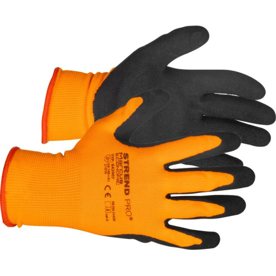 Strend Pro Marcus Economic gloves, size 09/L