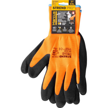 Strend Pro Marcus Economic Gloves, size 11/XXL