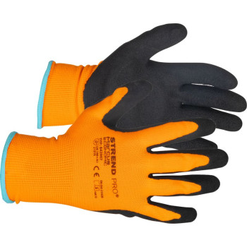 Strend Pro Marcus Economic Gloves, size 11/XXL