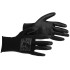 Gloves ST BROTULA Black 10/XL garden, NEW EDITION, with blister