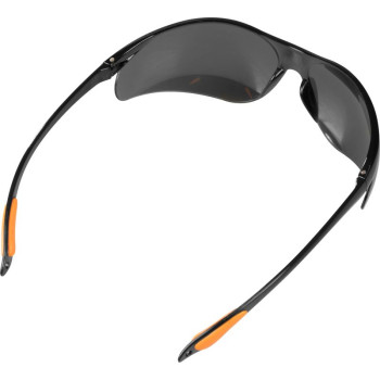 Очки Safetyco B515, серые, защитные Очки Safetyco B515, серые, защитные