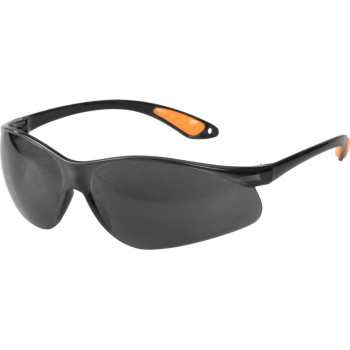 Очки Safetyco B515, серые, защитные