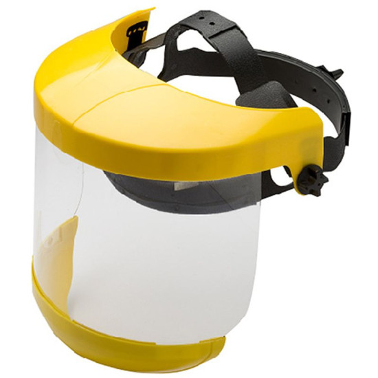 Щиток Safetyco B940-AF, защитный, оргстекло