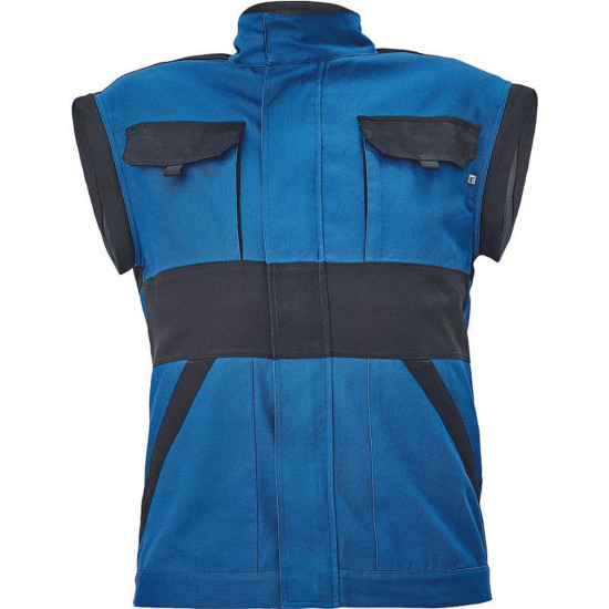 Jacket MAX NEO blue 56