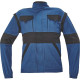 Jacket MAX NEO blue 56