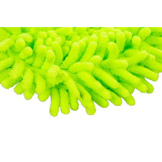 Cimds Neco 40-2028-11, mikrošķiedras, tīrīšanai