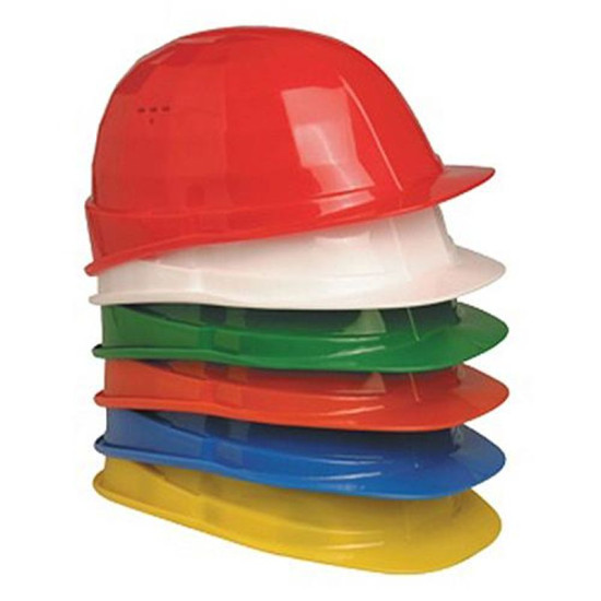 Защитный шлем Lasogard, зеленый