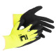 Gloves PALAWAN 10, nylon, Latex, with blister