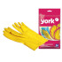 Household gloves L