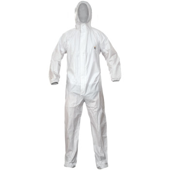 Suit CHEMSAFE 500 OVERALL XL, work overalls
