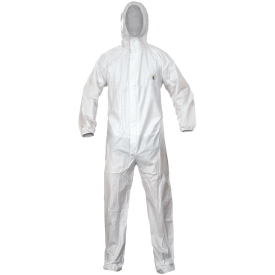 Suit CHEMSAFE 500 OVERALL XL, work overalls