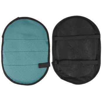 Knee pads Strend Pro Garden, garden, pack 2 pcs, 20x25 cm