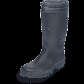 Boots FROSTWELL, black 45, PVC, garden Boots FROSTWELL, black 45, PVC, garden