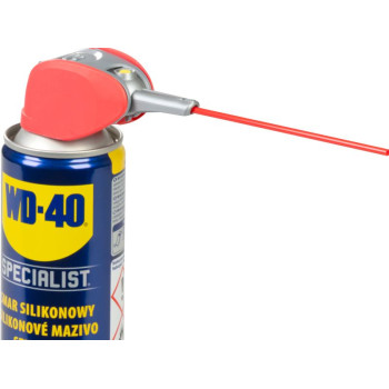 Aerosols WD-40® Specialist, silikons, 250 ml
