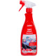 Carlson liquid wipers, for the car, 500 ml