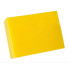 Carlson sponge, washing, soft, for car, 150x110x50 mm