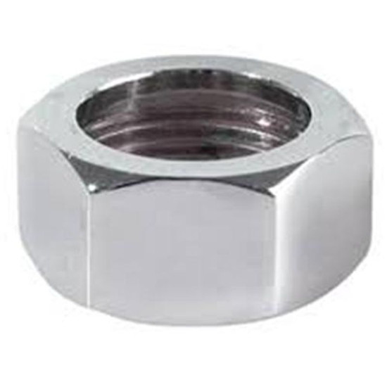 Screw nut 1401.55 M14 DIN-934-8.8, galvanzed