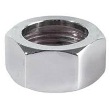 Screw nut 1401.55 M16 DIN-934-8.8, galvanzed