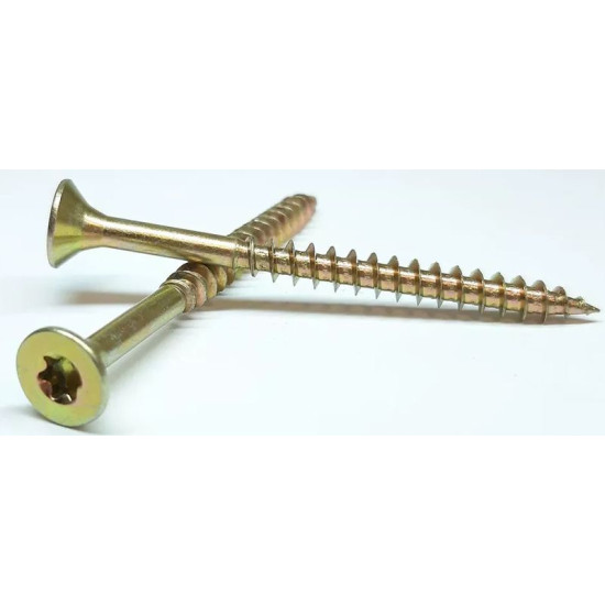 Винт UV ZH Torx M3,5x30, неполная резьба, DIN 7505 H