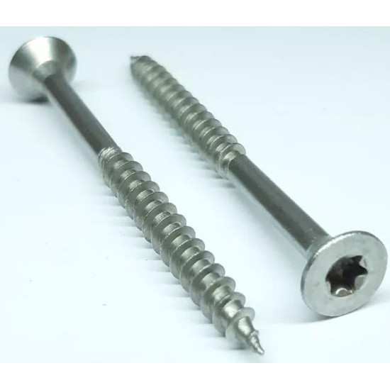 Винт UV ZH Torx M4.0x35, неполная резьба, DIN 7505 H