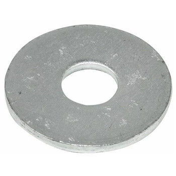 Washer 1727.55 M12 13.5 DIN-440, Zn, for threaded rods
