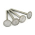 Jumta naglas cinkotas 25 x 3,2 mm pac. 2,5kg