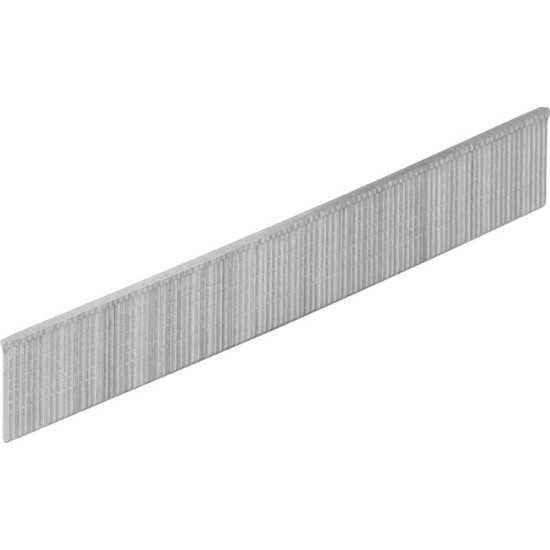 Гвозди степлера Worcraft CNS-S20Li, 15 мм, тип T, упаковка. 5000 шт
