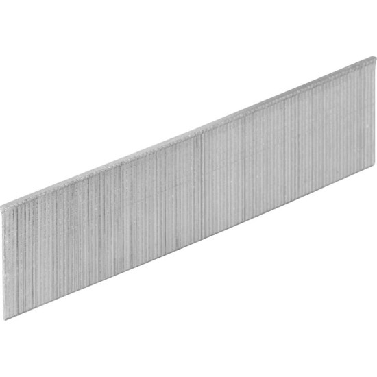 Гвозди степлера Worcraft CNS-S20Li / CNS-S20LiH, 25 мм, тип T, упаковка. 5000 шт